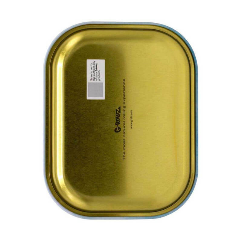 G-Rollz Tray Amsterdam Picnic Checked Small Back